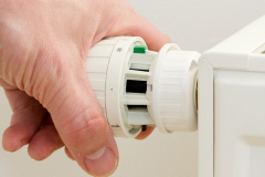 Forfar central heating repair costs