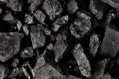 Forfar coal boiler costs
