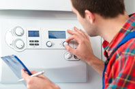 free commercial Forfar boiler quotes