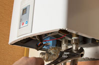 free Forfar boiler install quotes